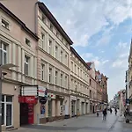 Sweet Old Town By Kramm Appartement Poznań