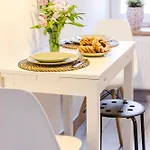 Appartement Sweet Old Town By Kramm