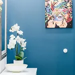 Sweet Old Town By Kramm Appartement *