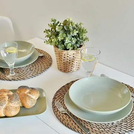 Sweet Old Town By Kramm Apartment