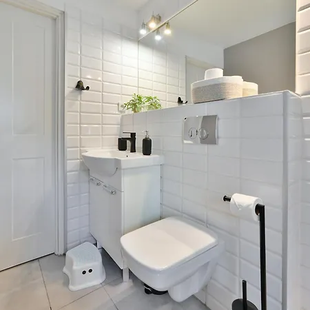 Sweet Old Town By Kramm Poznan