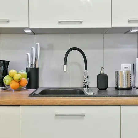 Apartment Sweet Old Town By Kramm