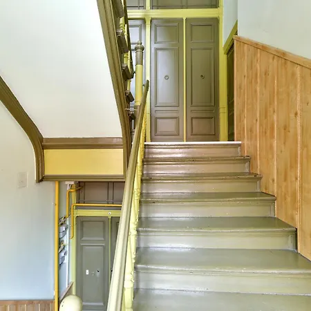 Sweet Old Town By Kramm *