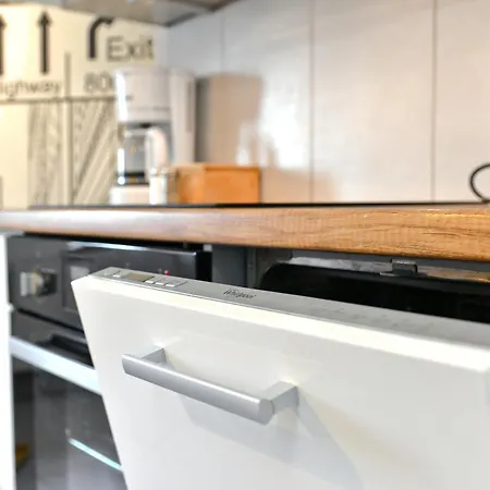 Sweet Old Town By Kramm * Poznan