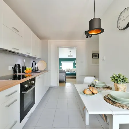 Sweet Old Town By Kramm * Poznan