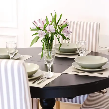 Sweet Old Town By Kramm Apartment