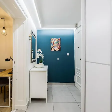 Sweet Old Town By Kramm Poznan