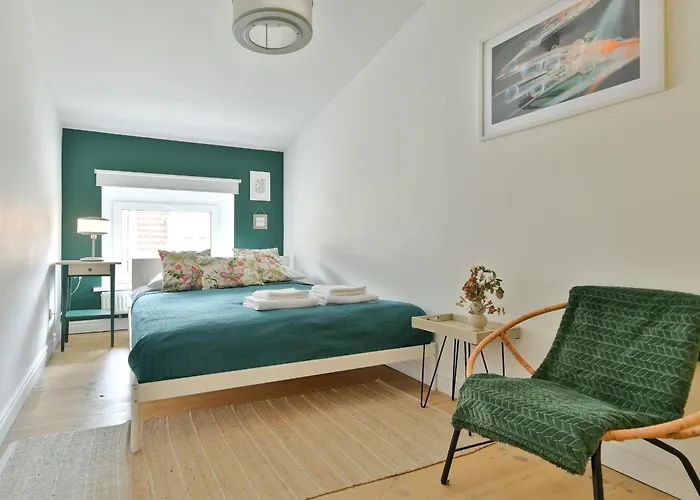 Sweet Old Town By Kramm Apartment Poznan