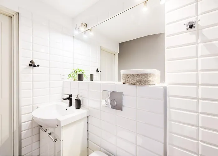 Apartment Sweet Old Town By Kramm Poznan