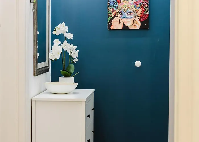 Apartment Sweet Old Town By Kramm *