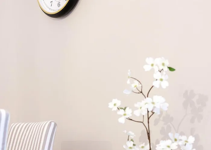 Apartment Sweet Old Town By Kramm *