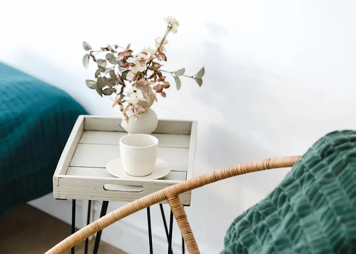 Sweet Old Town By Kramm