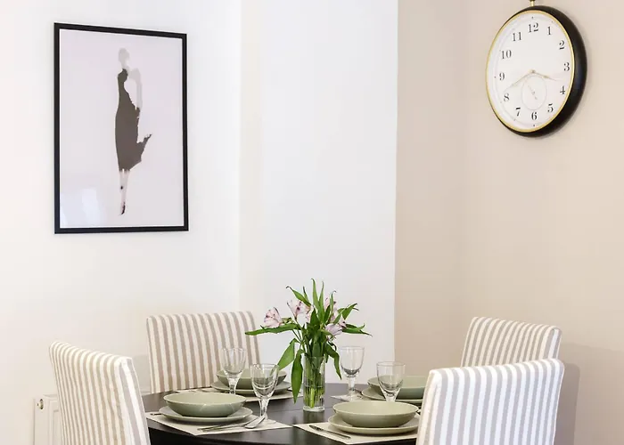 Sweet Old Town By Kramm *