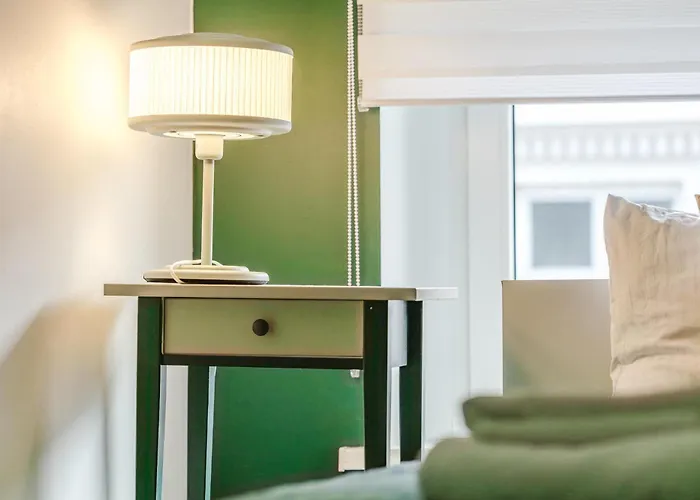 Sweet Old Town By Kramm Apartment