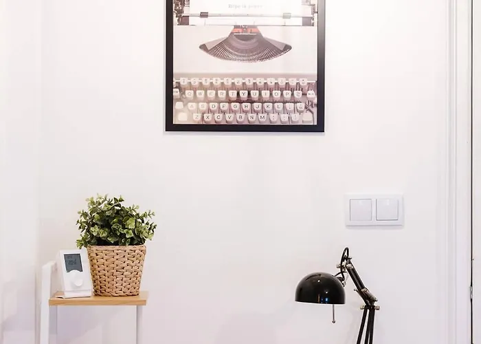 Apartment Sweet Old Town By Kramm *