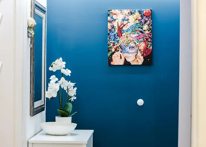 Apartment Sweet Old Town By Kramm Poznan