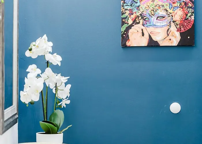 Sweet Old Town By Kramm Apartment *