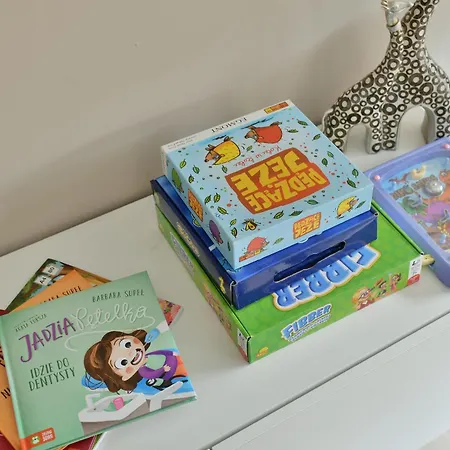 Sweet Old Town By Kramm Apartment