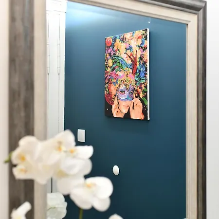 Sweet Old Town By Kramm Apartment *