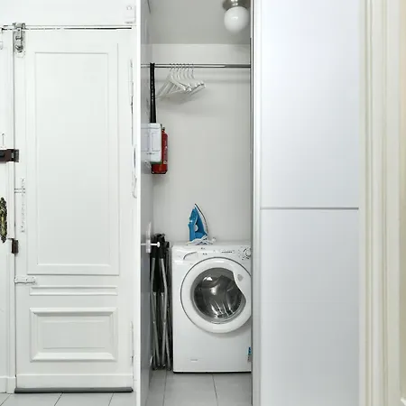 Apartment Sweet Old Town By Kramm