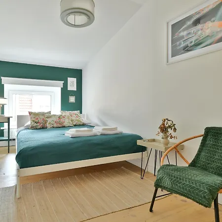 Sweet Old Town By Kramm Apartment Posen