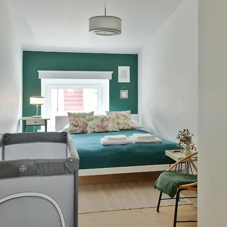 Sweet Old Town By Kramm Posen