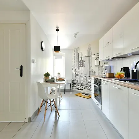 Sweet Old Town By Kramm *