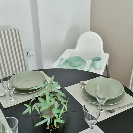 Apartment Sweet Old Town By Kramm Posen