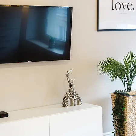 Sweet Old Town By Kramm Appartement