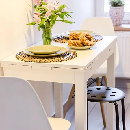 Apartman Sweet Old Town By Kramm