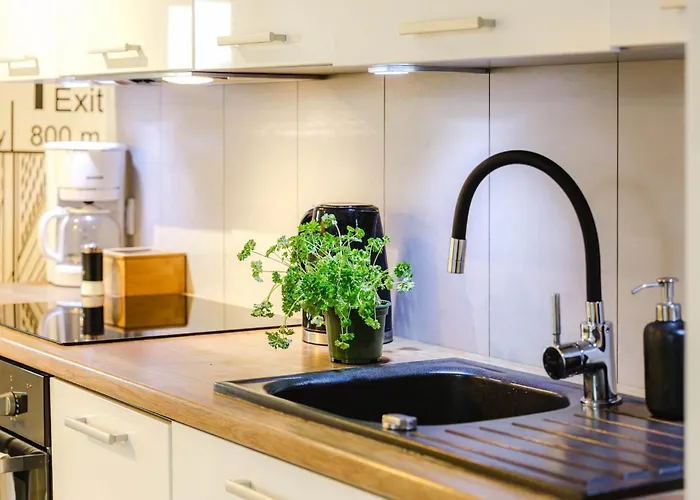 Sweet Old Town By Kramm *