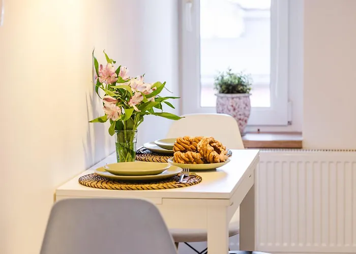 Sweet Old Town By Kramm * Poznań