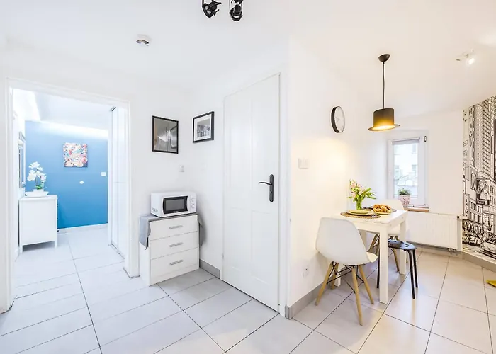 Sweet Old Town By Kramm