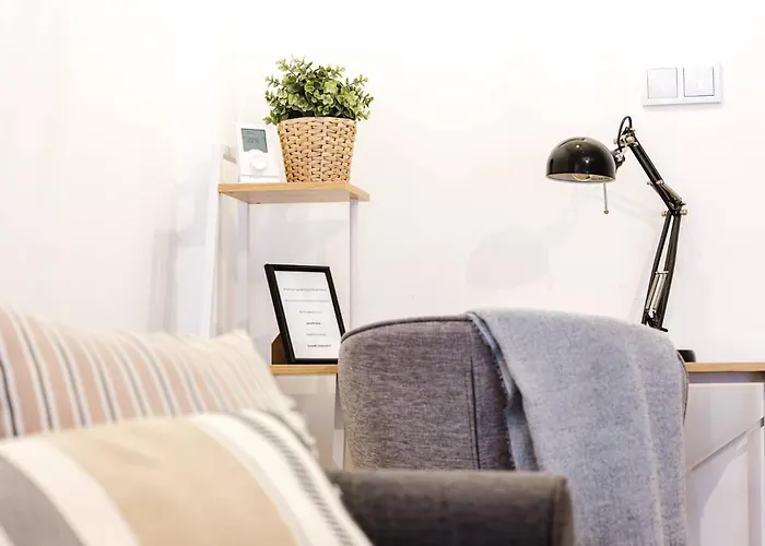 Sweet Old Town By Kramm Poznań