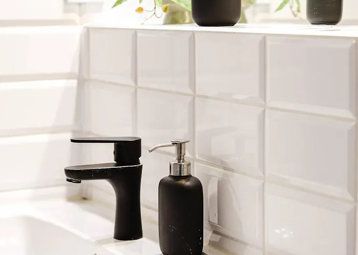 Sweet Old Town By Kramm Appartement