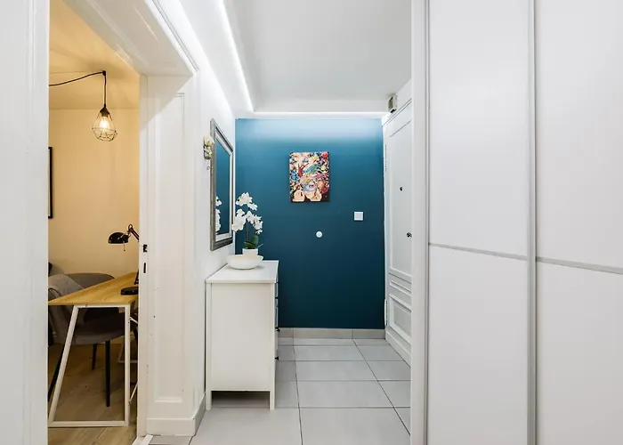 Sweet Old Town By Kramm Poznań