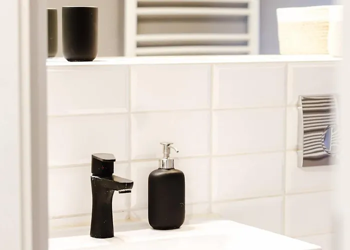 Sweet Old Town By Kramm Appartement Poznań