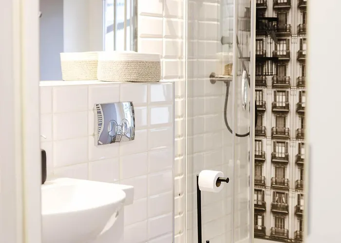 Sweet Old Town By Kramm * Poznań