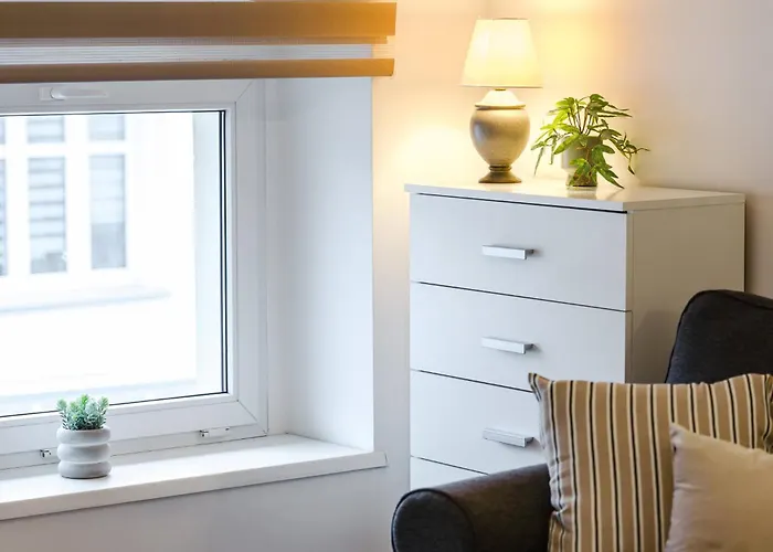 Sweet Old Town By Kramm *