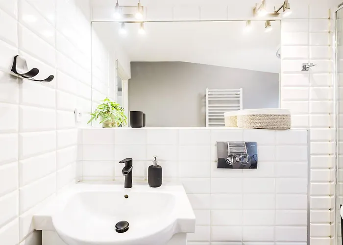 Sweet Old Town By Kramm * Poznań