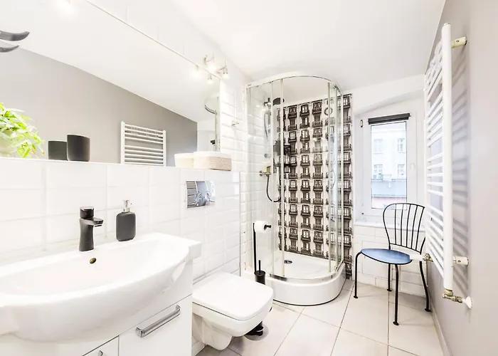 Sweet Old Town By Kramm Appartement