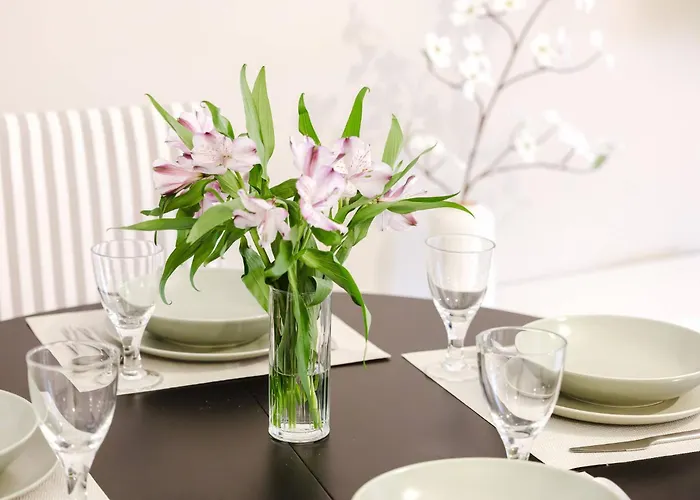 Sweet Old Town By Kramm Poznań