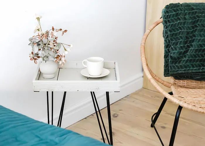 Sweet Old Town By Kramm Appartement *