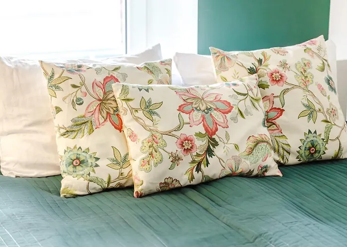 Sweet Old Town By Kramm Appartement