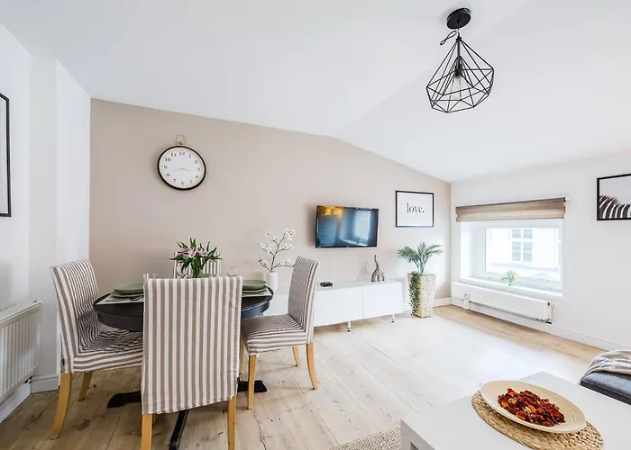 Sweet Old Town By Kramm