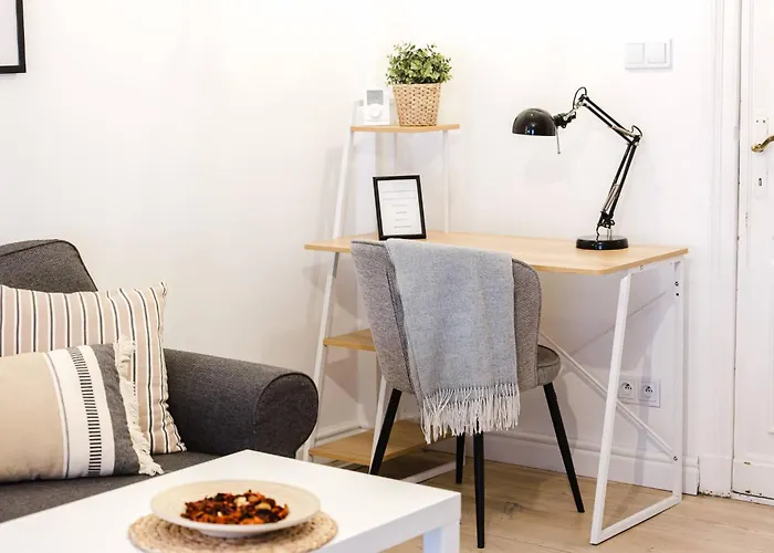 Sweet Old Town By Kramm Poznań