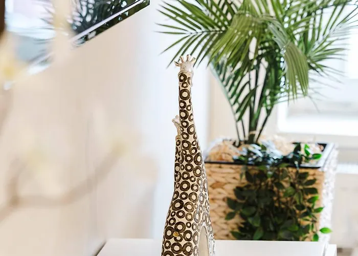 Sweet Old Town By Kramm Poznań