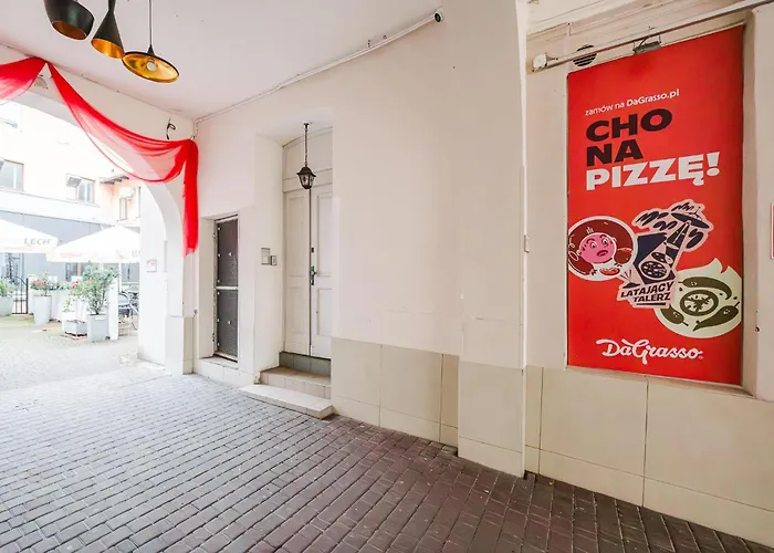 Appartement Sweet Old Town By Kramm *